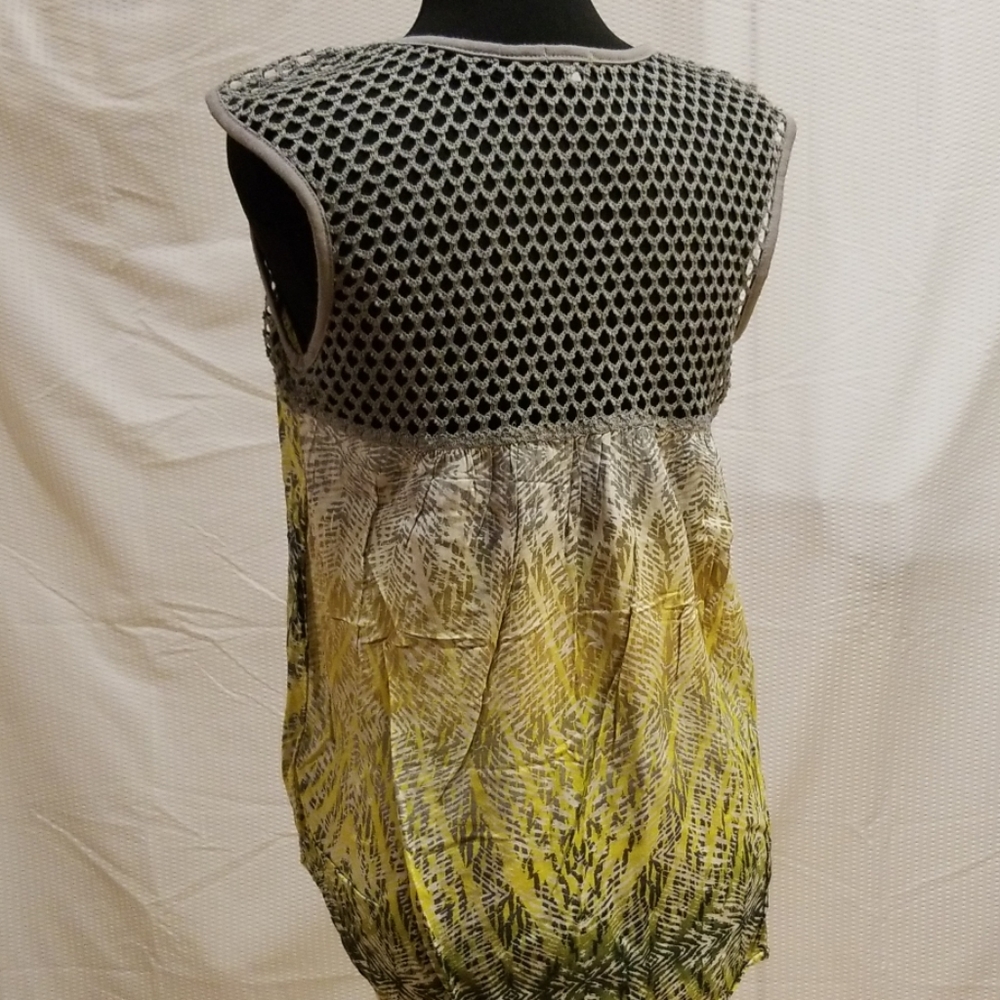 Tank Top - Picture 2 of 2